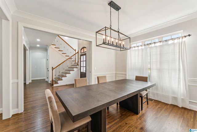 515 WOODBRIDGE TRACE, Chelsea, AL 35043