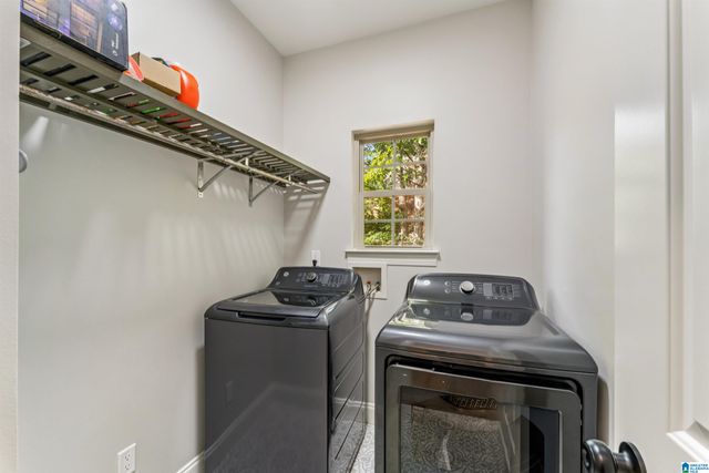 515 WOODBRIDGE TRACE, Chelsea, AL 35043