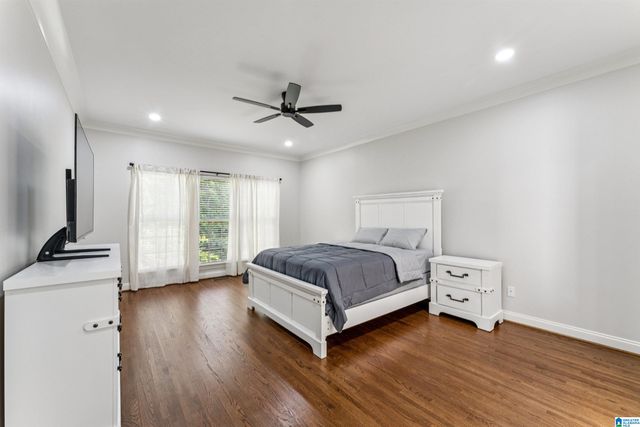 515 WOODBRIDGE TRACE, Chelsea, AL 35043