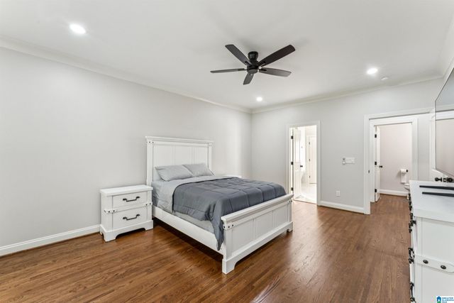 515 WOODBRIDGE TRACE, Chelsea, AL 35043