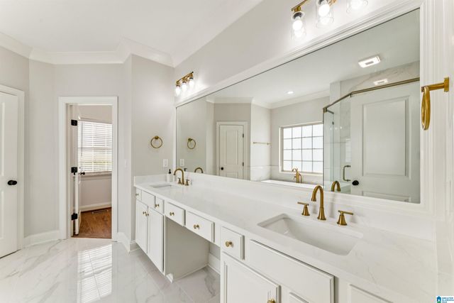 515 WOODBRIDGE TRACE, Chelsea, AL 35043
