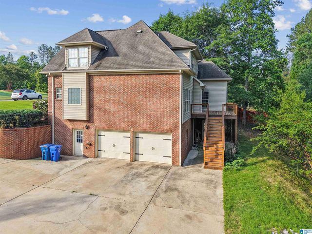 515 WOODBRIDGE TRACE, Chelsea, AL 35043