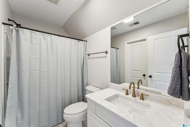 515 WOODBRIDGE TRACE, Chelsea, AL 35043