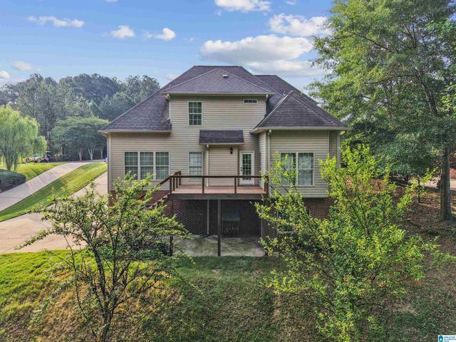 515 WOODBRIDGE TRACE, Chelsea, AL 35043