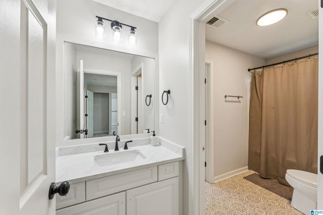515 WOODBRIDGE TRACE, Chelsea, AL 35043
