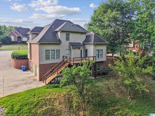 515 WOODBRIDGE TRACE, Chelsea, AL 35043