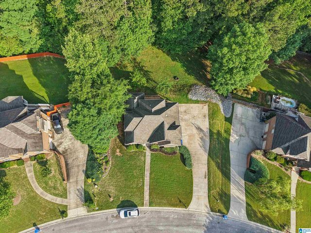 515 WOODBRIDGE TRACE, Chelsea, AL 35043