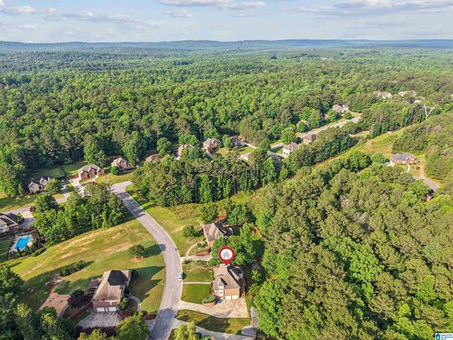 515 WOODBRIDGE TRACE, Chelsea, AL 35043