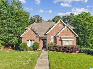 515 WOODBRIDGE TRACE, Chelsea, AL 35043