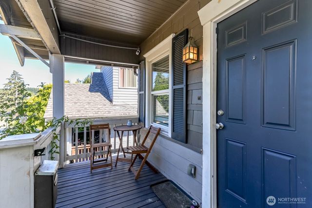 3415 S Durango Street, Tacoma, WA 98409