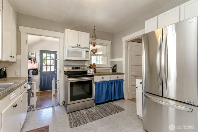3415 S Durango Street, Tacoma, WA 98409