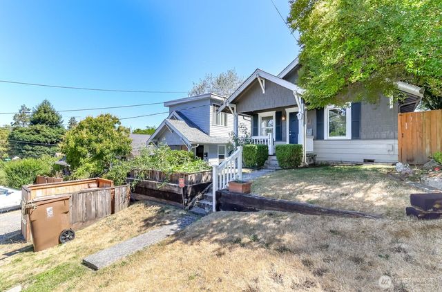 3415 S Durango Street, Tacoma, WA 98409