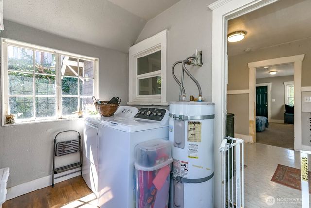 3415 S Durango Street, Tacoma, WA 98409
