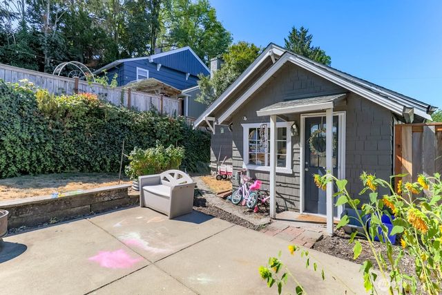 3415 S Durango Street, Tacoma, WA 98409