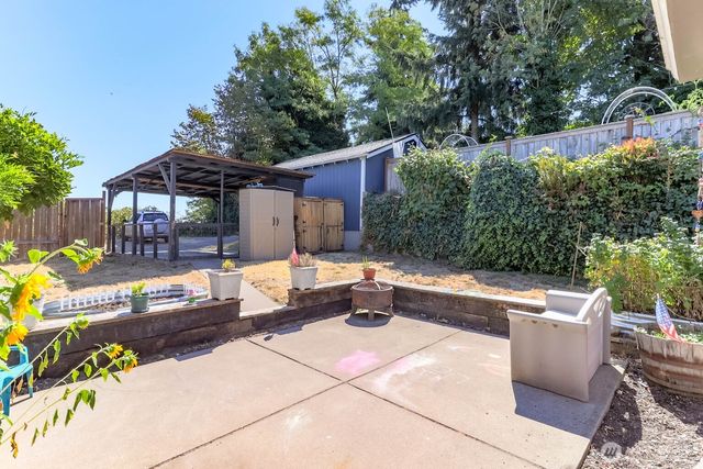 3415 S Durango Street, Tacoma, WA 98409
