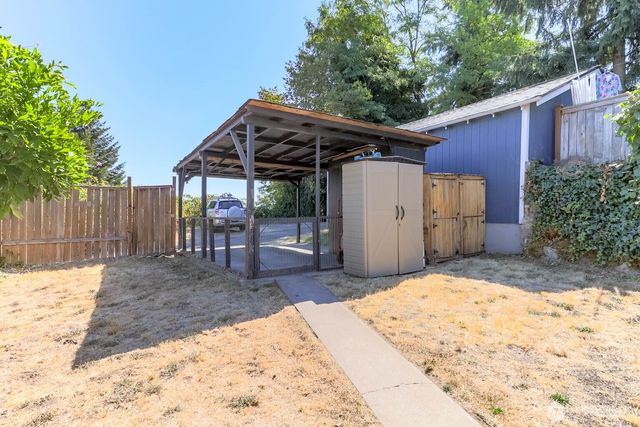 3415 S Durango Street, Tacoma, WA 98409