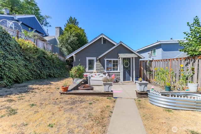 3415 S Durango Street, Tacoma, WA 98409