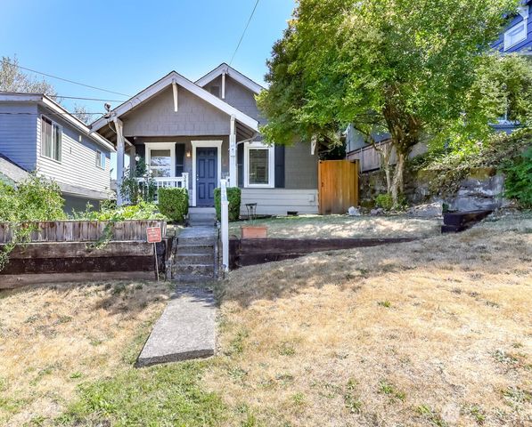 3415 S Durango Street, Tacoma, WA 98409