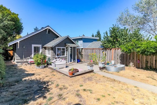 3415 S Durango Street, Tacoma, WA 98409
