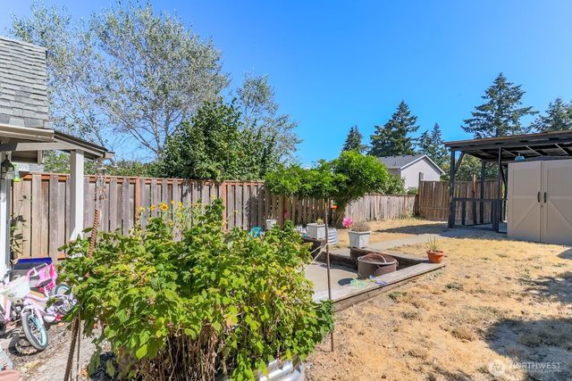 3415 S Durango Street, Tacoma, WA 98409