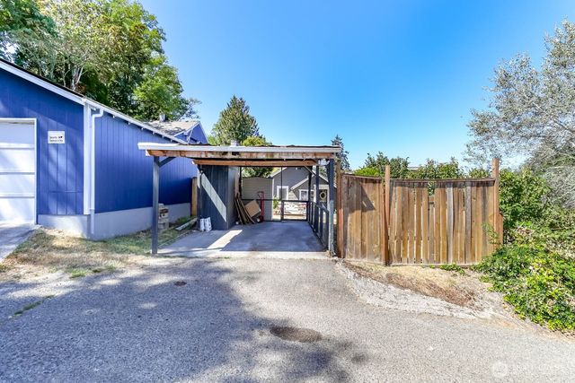 3415 S Durango Street, Tacoma, WA 98409