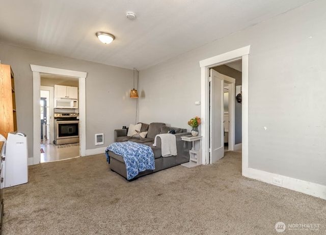 3415 S Durango Street, Tacoma, WA 98409