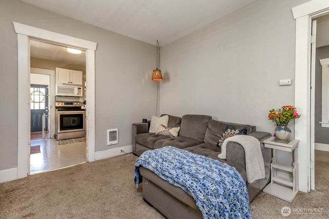 3415 S Durango Street, Tacoma, WA 98409
