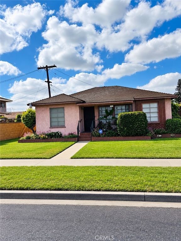 1008 W Stockwell, Compton, CA 90222 — exterior