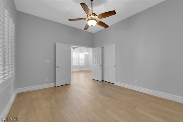 801 White Falcon Street, Las Vegas, NV 89144