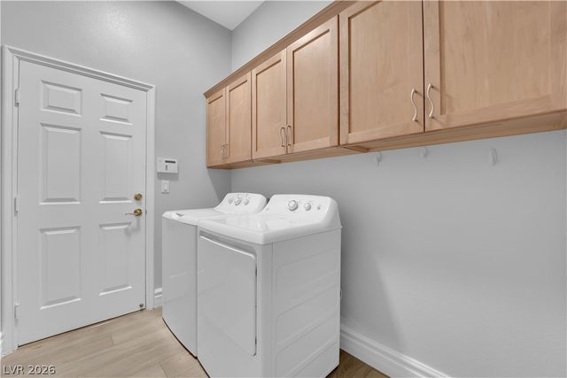 801 White Falcon Street, Las Vegas, NV 89144