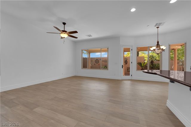 801 White Falcon Street, Las Vegas, NV 89144
