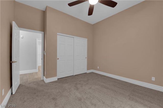 801 White Falcon Street, Las Vegas, NV 89144