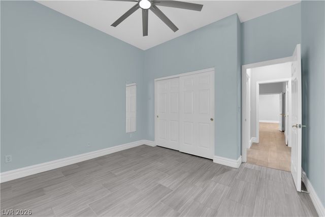 801 White Falcon Street, Las Vegas, NV 89144