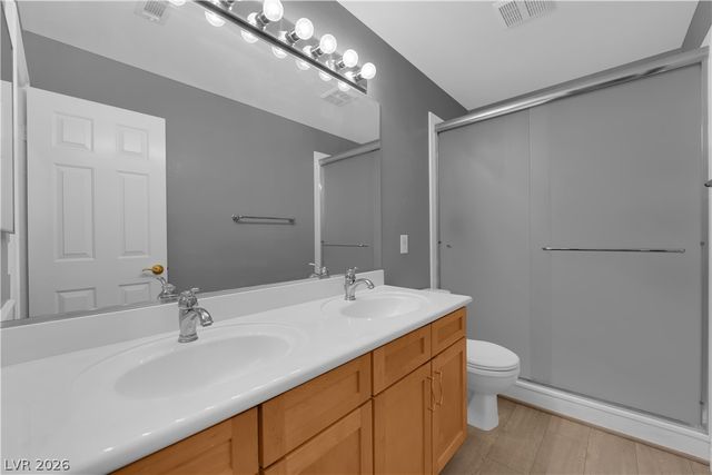 801 White Falcon Street, Las Vegas, NV 89144