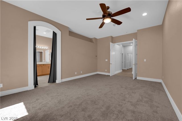 801 White Falcon Street, Las Vegas, NV 89144