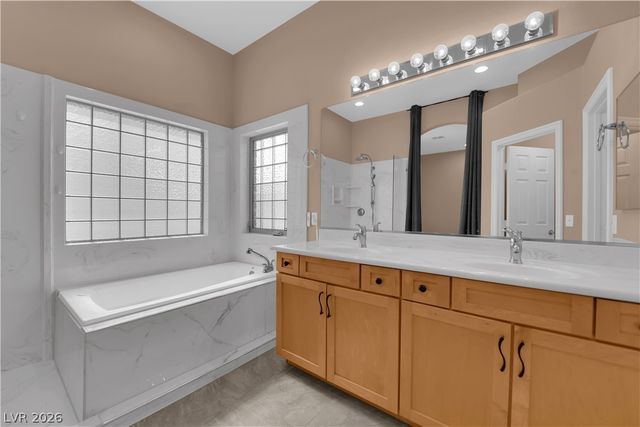 801 White Falcon Street, Las Vegas, NV 89144