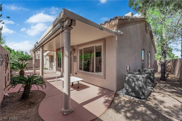 801 White Falcon Street, Las Vegas, NV 89144
