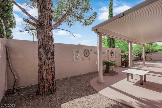 801 White Falcon Street, Las Vegas, NV 89144
