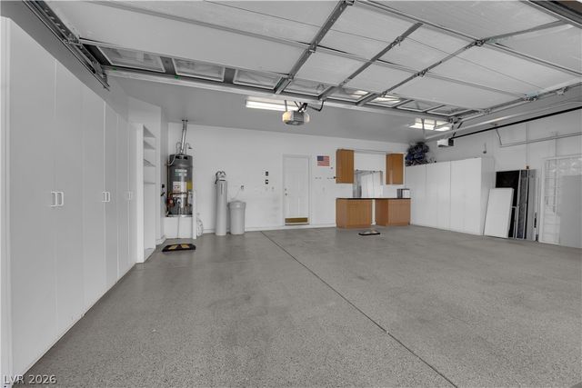 801 White Falcon Street, Las Vegas, NV 89144