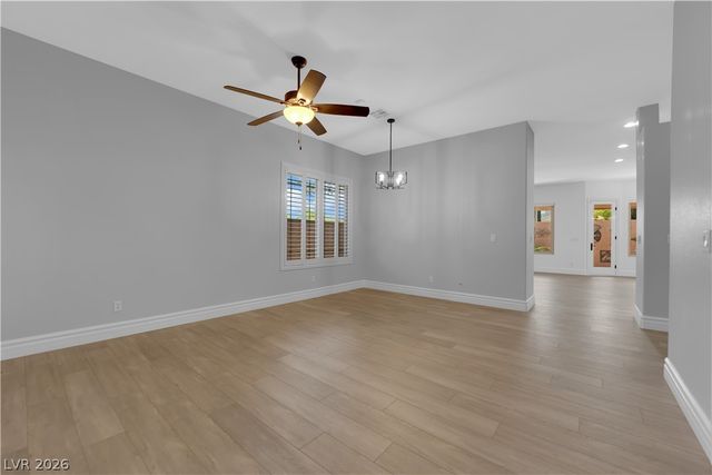 801 White Falcon Street, Las Vegas, NV 89144