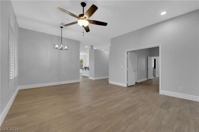 801 White Falcon Street, Las Vegas, NV 89144