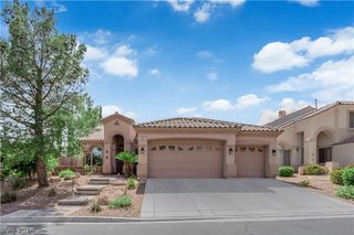 801 White Falcon Street, Las Vegas, NV 89144