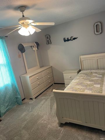 4121 Ort Drive, Woodburn, IN 46797