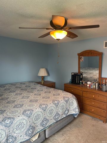 4121 Ort Drive, Woodburn, IN 46797