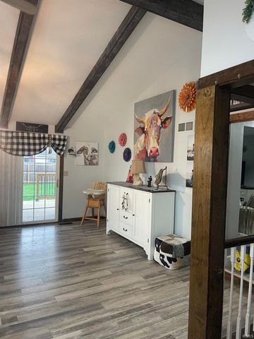 4121 Ort Drive, Woodburn, IN 46797