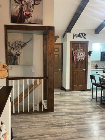 4121 Ort Drive, Woodburn, IN 46797