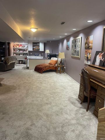 4121 Ort Drive, Woodburn, IN 46797