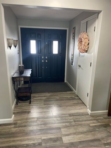 4121 Ort Drive, Woodburn, IN 46797