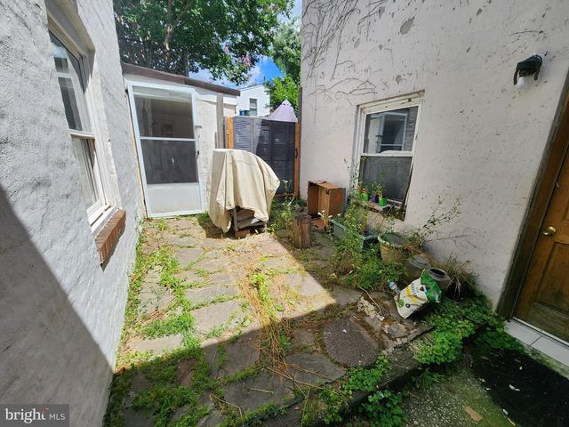 605 S BRADFORD ST, Baltimore, MD 21224