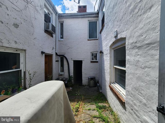 605 S BRADFORD ST, Baltimore, MD 21224